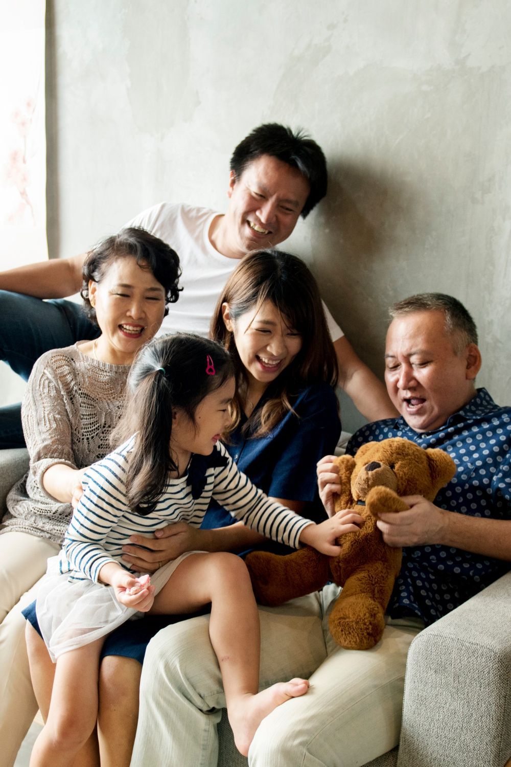 Home & Family